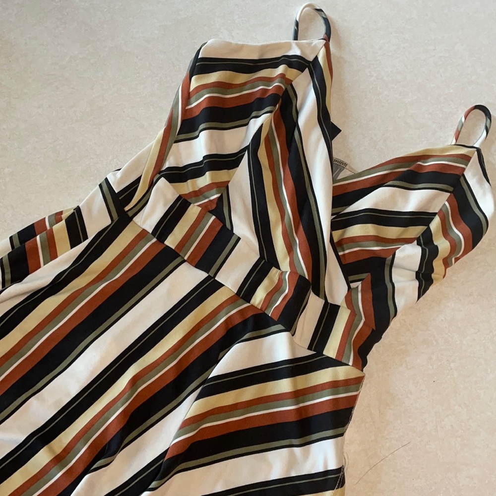 Boutique romper